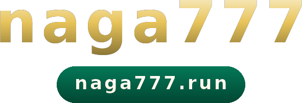 naga777 logo